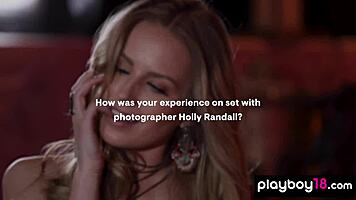 scarlett sage strips in abandoned bar