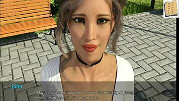 wvm 87 helps kimmy intensely