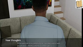 wvm 87 helps kimmy intensely