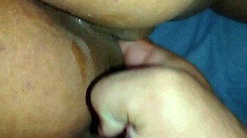 Fucking two girlfriends, one quiet, one loud