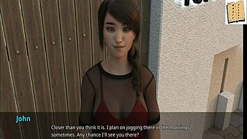 wvm 87 helps kimmy intensely