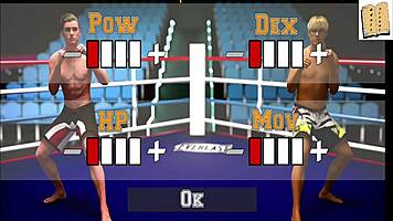 chick route 3 in being a dik game