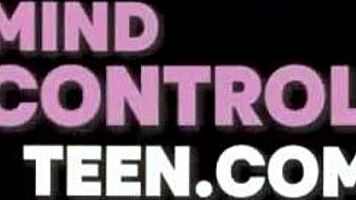 Avant-garde artist's problematic freeuse process with teen 18+