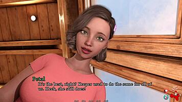 a petal among thorns 2 with upskirt and panties