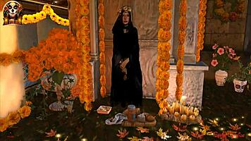 i crygirl with tight panties and pussy