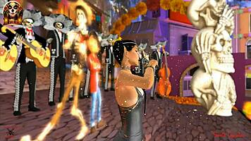 i crygirl with tight panties and pussy