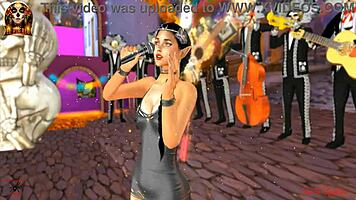 i crygirl with tight panties and pussy