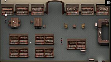 Dive into lust epidemic part 3 with wild titty action gameplay