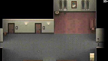 Dive into lust epidemic part 3 with wild titty action gameplay