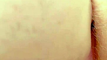 want to hear that redhead pussy licked to orgasm close up?