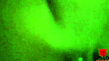 Young Babe With Small Tits Bends Over For Big Black Cock First Time.