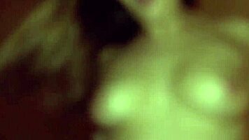 sensual homemade sex tape with latina jimena lago