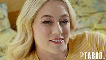 Boffing the Babysitter Ryan Mclane River Lynn!