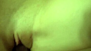 Stepsis catches stepbrother masturbating to her thoughts