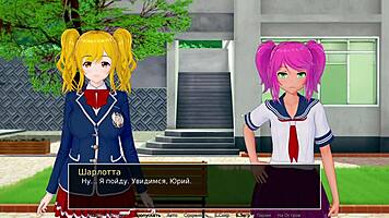 Complete gameplay - hs tutor part 7