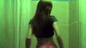 compilation of awesome teen girls dancing and undressing on webcam.