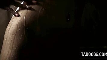 homeless teen 18+ aubrey sinclair got banged by a rich dude, oh man