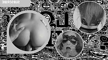 petite girl takes monster cock insertion