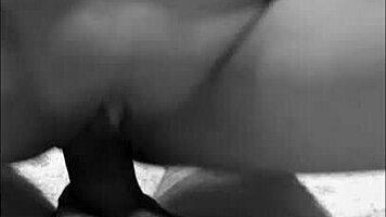 petite girl takes monster cock insertion