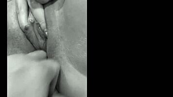 petite girl takes monster cock insertion