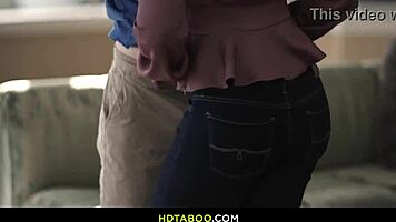 public display of affection outdoors