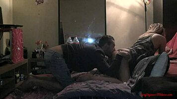 Love2Dou Update 28: Fuck My Ass And Cum In Mouth Pov Anal Feb 20 2024