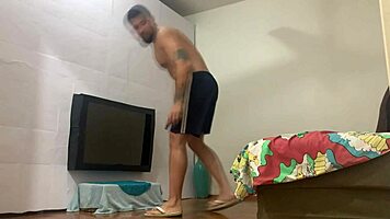 Samara from O Chamado Gets Fucked Hardcore with Spanking