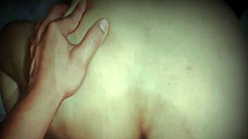 morena katha getting fucked hard by her son-in-law in doggystyle