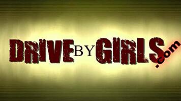 blonde teen alexis crystal feels excited in public sex gangbang car orgy