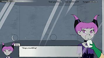 18Titans Raven Masturbating in Part 4 Feels So Intense and Real