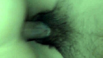 Ya no, por favor, me duele el culo