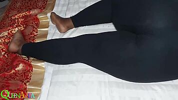 Intense Big Cock Blowjob And Cumshot With Hookup Lady's Big Ass Pussy