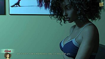 does the sexy teacher squirt from the fucking machine?