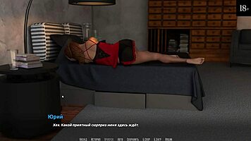 complete gameplay: become a rock star with hentai fucking part 9.