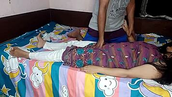 step sis got me when folks ain't home, damn i’m hooked