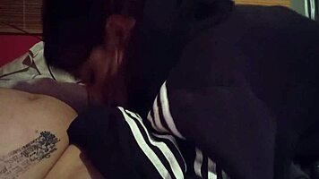 Found slut for deepthroat session