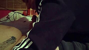 Found slut for deepthroat session