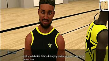 Wvm 99 enjoys bedroom fun with two girlfriends