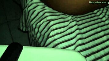 fucking sexy teen 18+ from stony hill. caribbean hardcore black ebony squirting.