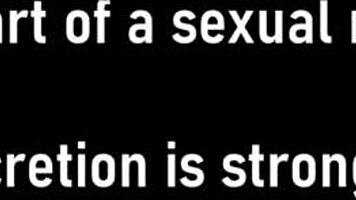 Giggles feet love rubbing all over a giant hot rock at the beach on beat2feetcom