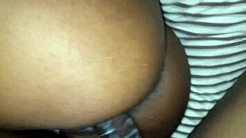 fucking sexy teen 18+ from stony hill. caribbean hardcore black ebony squirting.