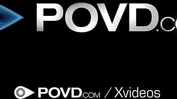 In the shower, tiny girl gets blowjob and creampie from big cock