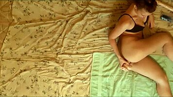 anastasia mistress whore slams anal at home 😈