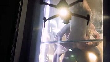 Intense Emotions In Public Sex Caught On Camera