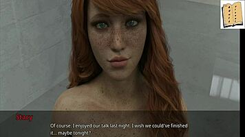 What's wrong with willow in this emotional scene