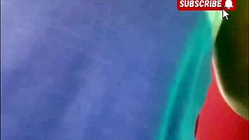 young pretty girl anita tastes soya milk on ass for first time