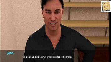 Wvm 97 Emiko Shows Off Her Body