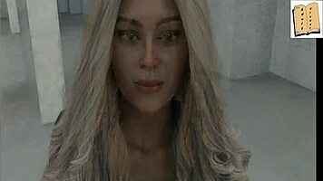 What's wrong with willow in this emotional scene