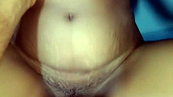 DesiHotCouple Update - Desi Pair Rocks Homemade Blowjob and Cowgirl Riding Style! 🔥