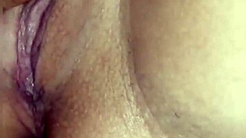 I Spy On Luna Bathing And Fuck Her To Cum